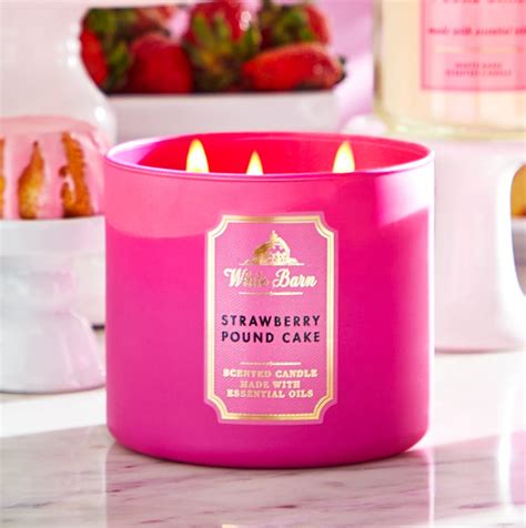 bath and body works famous scents|bath body works scented candle.